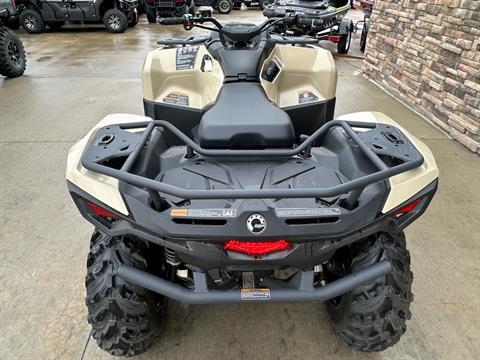 2024 Can-Am Outlander PRO HD7 in Columbia, Missouri - Photo 5