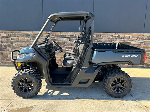 2025 Can-Am Defender XT HD9 in Columbia, Missouri