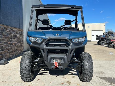 2025 Can-Am Defender XT HD9 in Columbia, Missouri - Photo 2