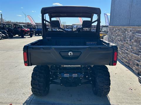 2025 Can-Am Defender XT HD9 in Columbia, Missouri - Photo 5