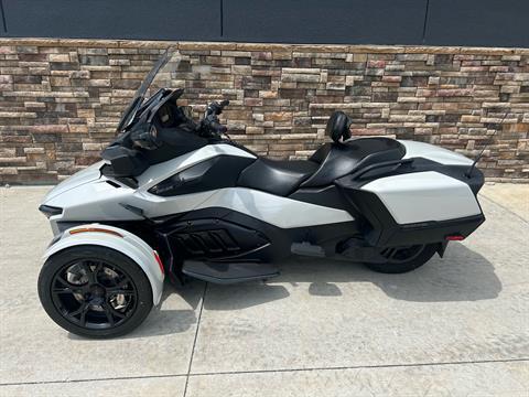 2021 Can-Am Spyder RT in Columbia, Missouri - Photo 1