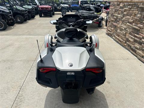 2021 Can-Am Spyder RT in Columbia, Missouri - Photo 4