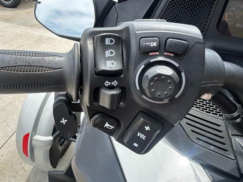 2021 Can-Am Spyder RT in Columbia, Missouri - Photo 10