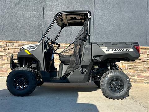 2025 Polaris Ranger 1000 Premium in Columbia, Missouri - Photo 1