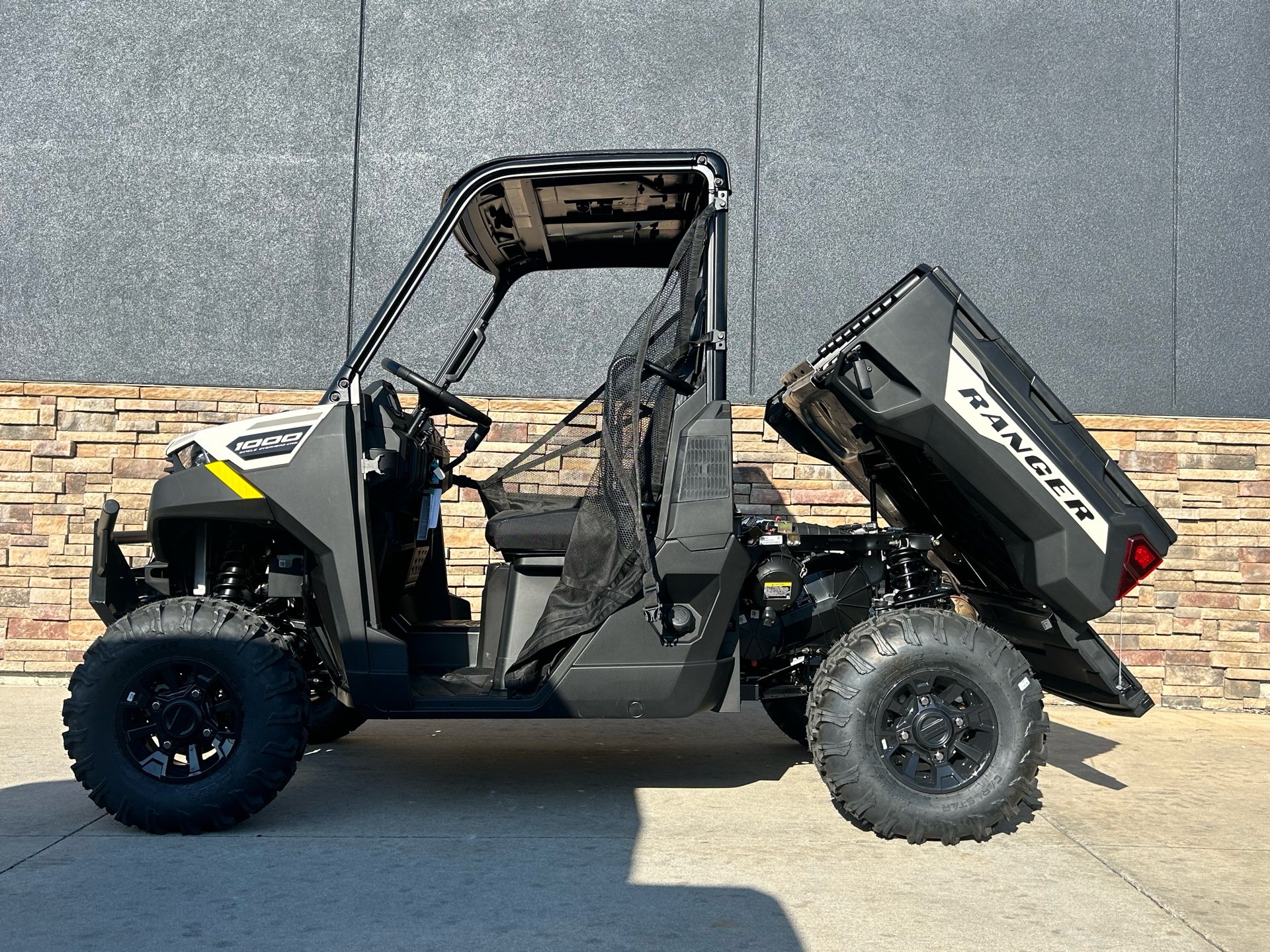 2025 Polaris Ranger 1000 Premium in Columbia, Missouri - Photo 7