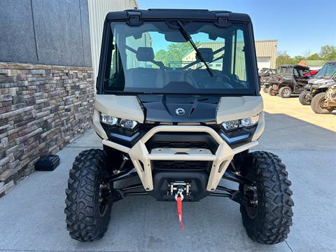 2024 Can-Am Defender Limited HD10 in Columbia, Missouri - Photo 2