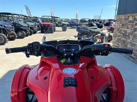 2023 Can-Am Spyder F3 Limited in Columbia, Missouri - Photo 8