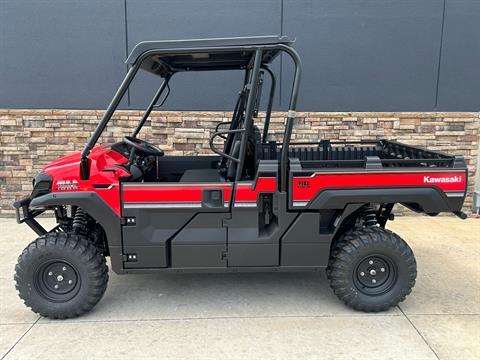 2024 Kawasaki MULE PRO-FX 1000 HD Edition in Columbia, Missouri - Photo 1