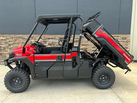 2024 Kawasaki MULE PRO-FX 1000 HD Edition in Columbia, Missouri - Photo 6