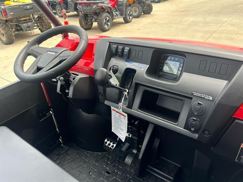 2024 Kawasaki MULE PRO-FX 1000 HD Edition in Columbia, Missouri - Photo 7