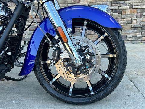 2024 Indian Motorcycle Chieftain® Limited with PowerBand Audio Package in Columbia, Missouri - Photo 2