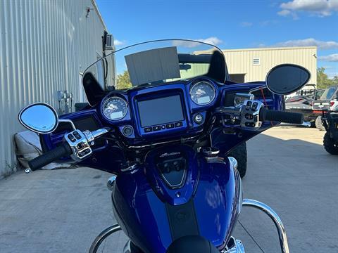 2024 Indian Motorcycle Chieftain® Limited with PowerBand Audio Package in Columbia, Missouri - Photo 7