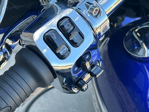 2024 Indian Motorcycle Chieftain® Limited with PowerBand Audio Package in Columbia, Missouri - Photo 8