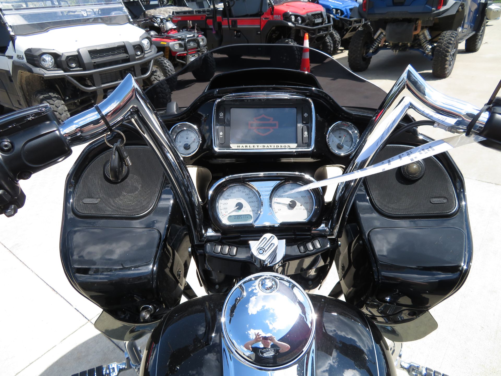 2016 Harley-Davidson Road Glide® Special in Columbia, Missouri - Photo 11