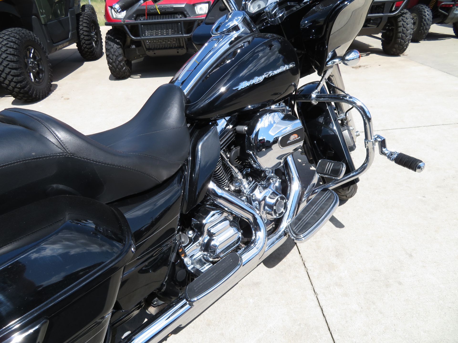 2016 Harley-Davidson Road Glide® Special in Columbia, Missouri - Photo 16