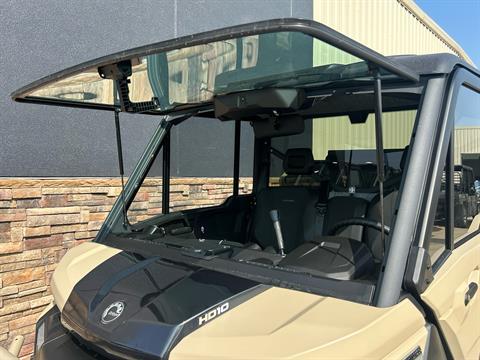 2025 Can-Am Defender Limited in Columbia, Missouri - Photo 7