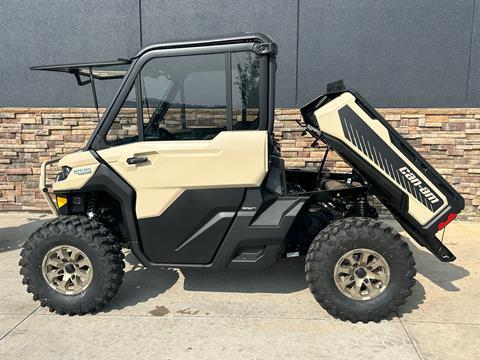 2025 Can-Am Defender Limited in Columbia, Missouri - Photo 7