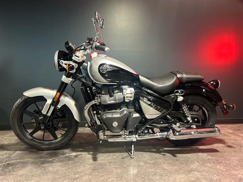 2024 Royal Enfield Super Meteor 650 in Columbia, Missouri - Photo 1