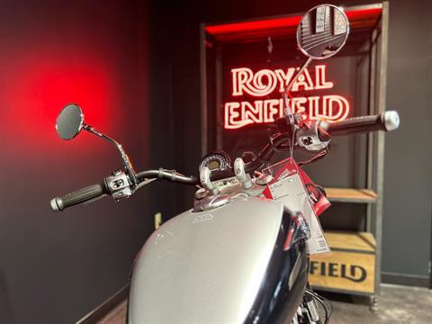 2024 Royal Enfield Super Meteor 650 in Columbia, Missouri - Photo 7