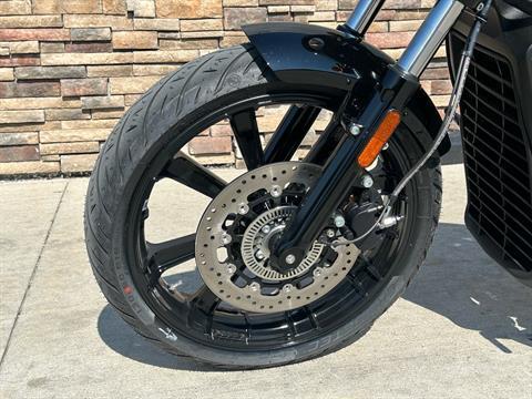 2024 Indian Motorcycle Scout® Rogue Sixty ABS in Columbia, Missouri - Photo 9