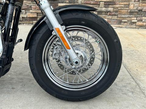 2017 Harley-Davidson 1200 Custom in Columbia, Missouri - Photo 4
