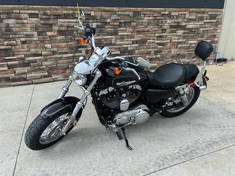 2017 Harley-Davidson 1200 Custom in Columbia, Missouri - Photo 6