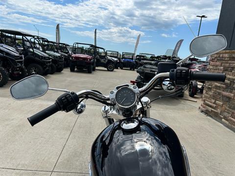 2017 Harley-Davidson 1200 Custom in Columbia, Missouri - Photo 8