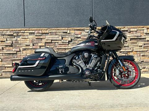 2024 Indian Motorcycle Challenger® Elite in Columbia, Missouri - Photo 1