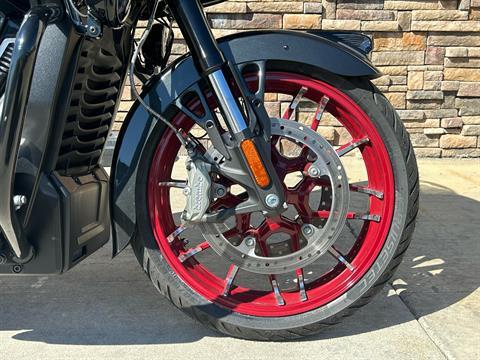 2024 Indian Motorcycle Challenger® Elite in Columbia, Missouri - Photo 2