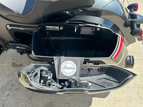 2024 Indian Motorcycle Challenger® Elite in Columbia, Missouri - Photo 6