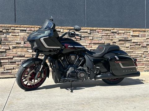 2024 Indian Motorcycle Challenger® Elite in Columbia, Missouri - Photo 12