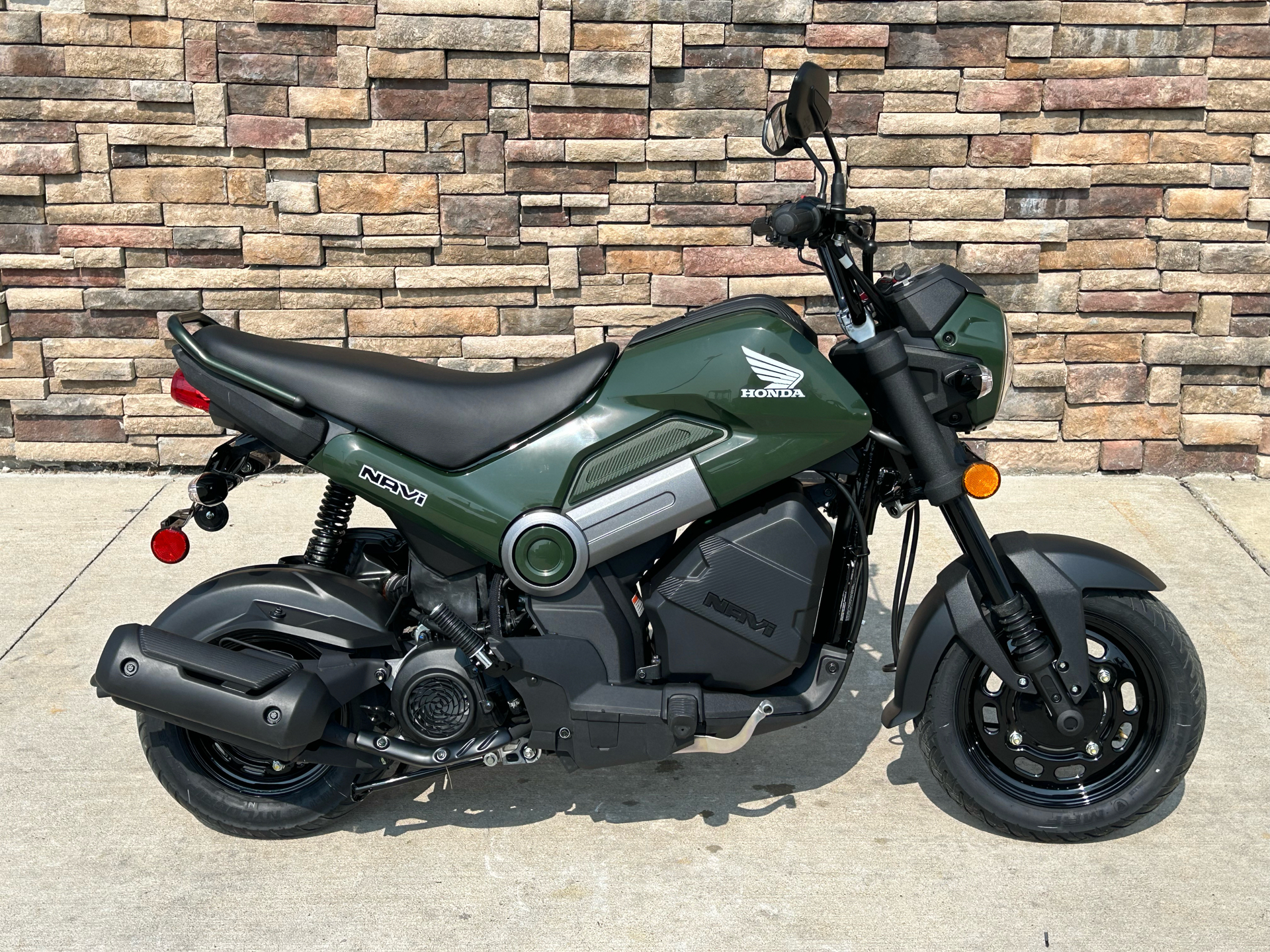 2023 Honda Navi in Columbia, Missouri - Photo 1