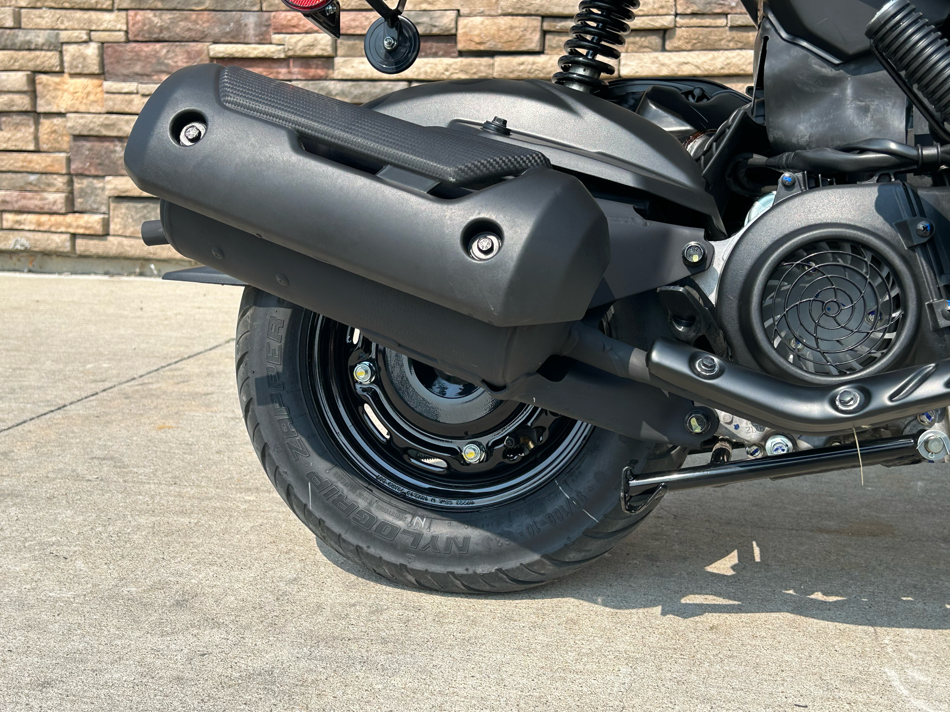 2023 Honda Navi in Columbia, Missouri - Photo 3