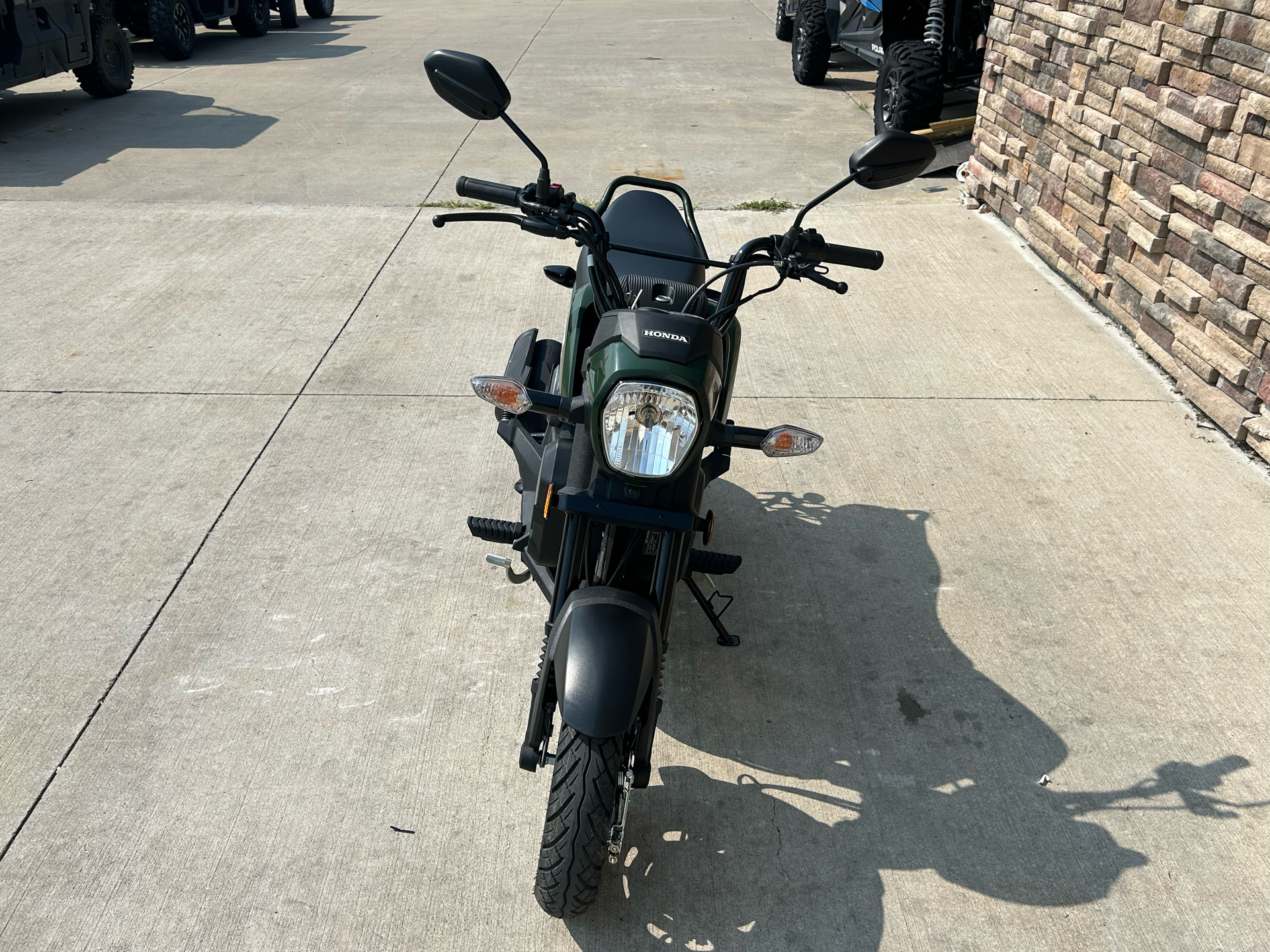 2023 Honda Navi in Columbia, Missouri - Photo 4