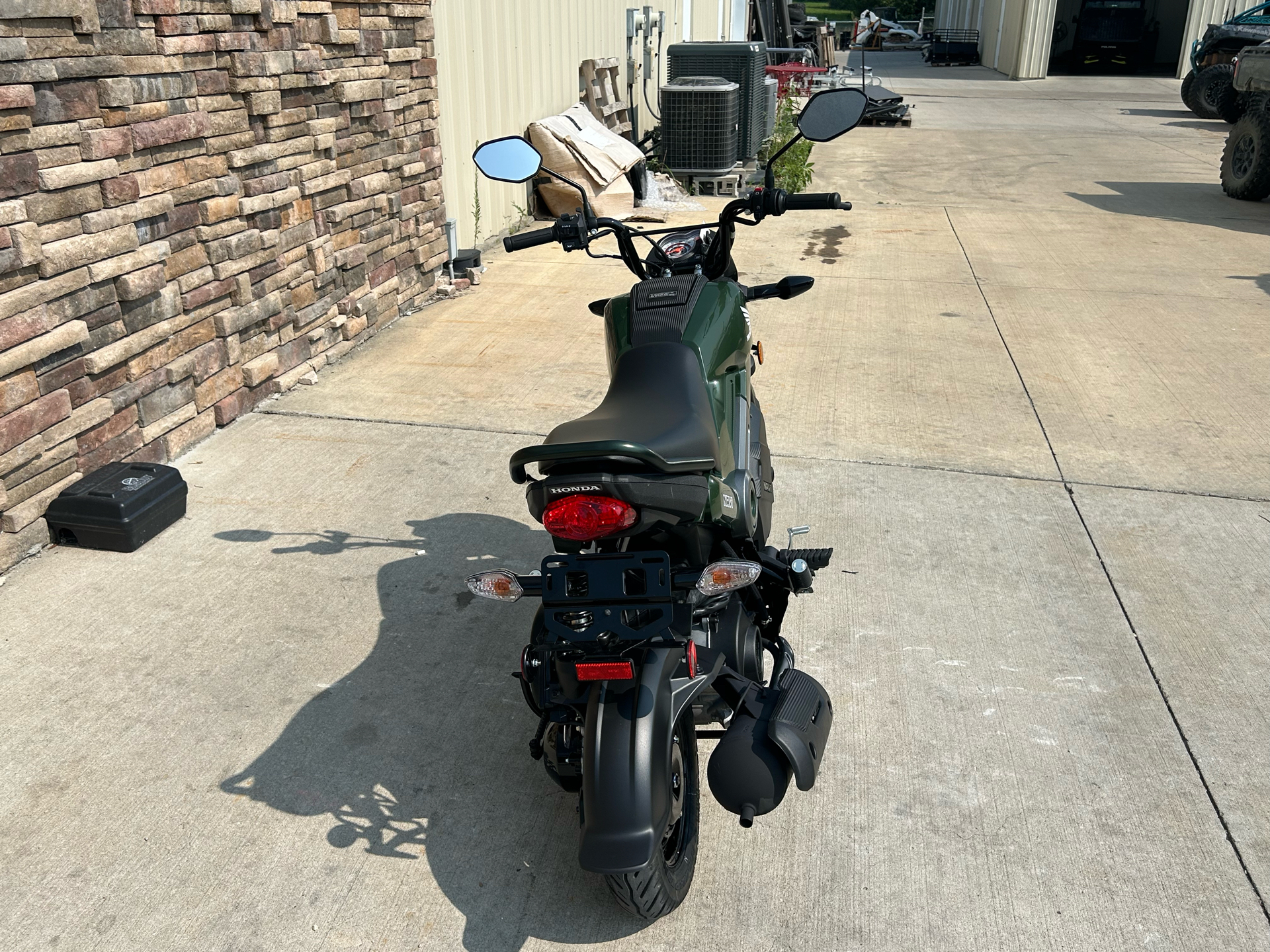 2023 Honda Navi in Columbia, Missouri - Photo 5