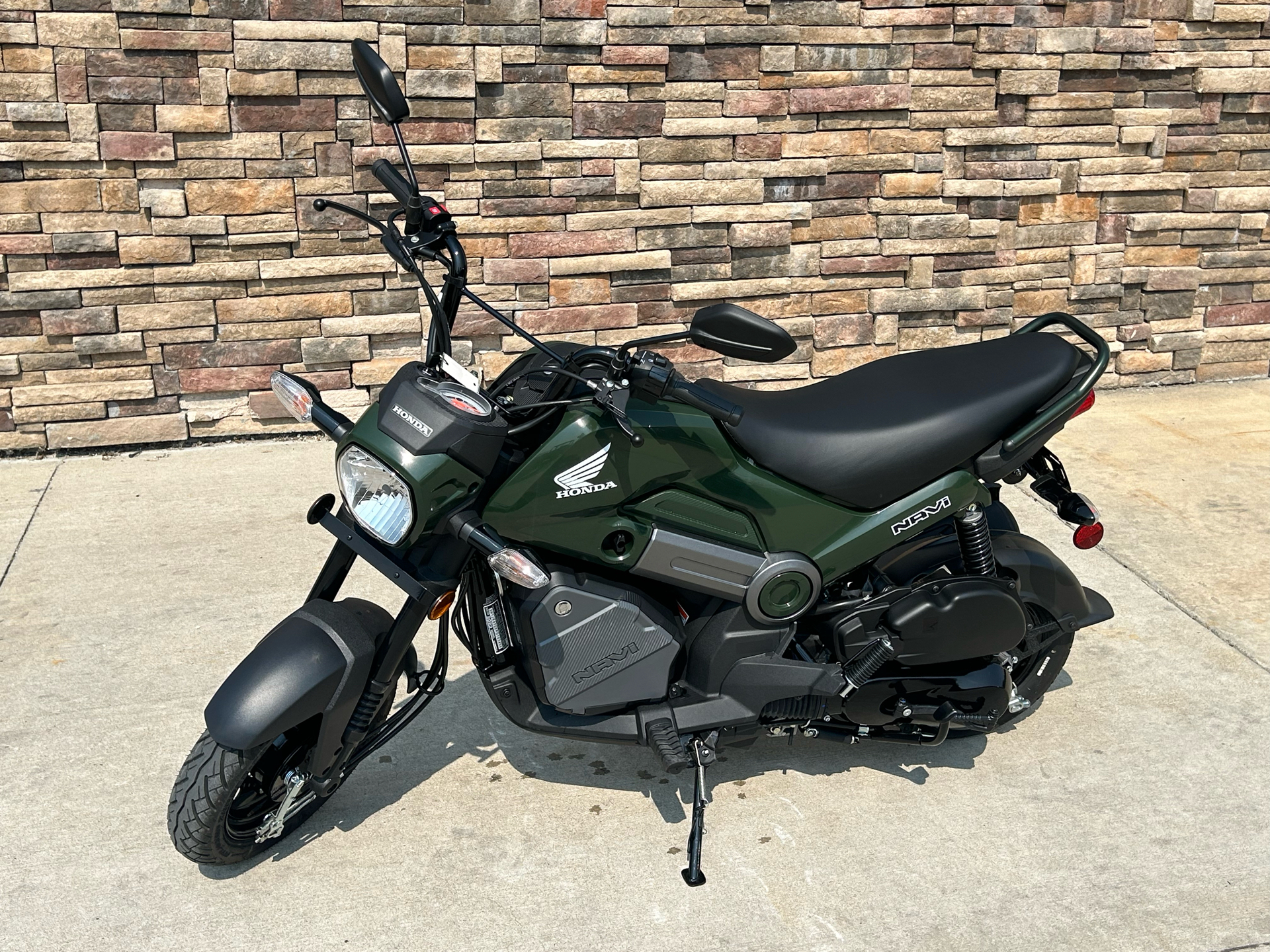 2023 Honda Navi in Columbia, Missouri - Photo 9