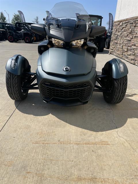 2023 Can-Am Spyder F3 Limited Special Series in Columbia, Missouri - Photo 3