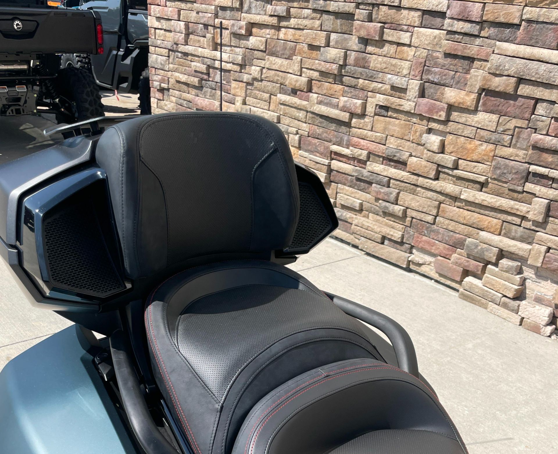 2023 Can-Am Spyder F3 Limited Special Series in Columbia, Missouri - Photo 6