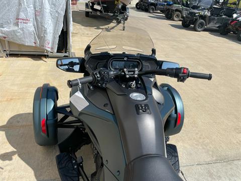 2023 Can-Am Spyder F3 Limited Special Series in Columbia, Missouri - Photo 8