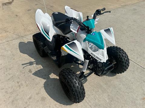 2025 Polaris Outlaw 110 EFI in Columbia, Missouri - Photo 3