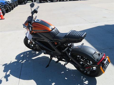 2020 Harley-Davidson Livewire™ in Columbia, Missouri - Photo 5