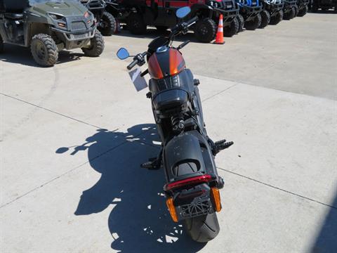 2020 Harley-Davidson Livewire™ in Columbia, Missouri - Photo 6