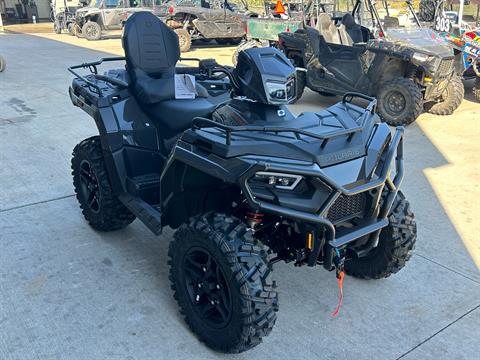 2025 Polaris Sportsman Touring 570 Ultimate in Columbia, Missouri - Photo 3