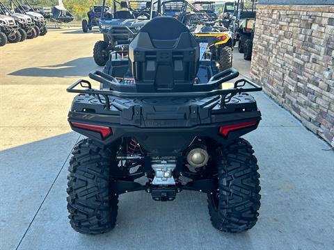 2025 Polaris Sportsman Touring 570 Ultimate in Columbia, Missouri - Photo 4