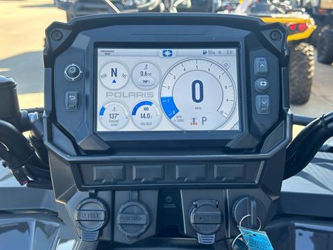 2025 Polaris Sportsman Touring 570 Ultimate in Columbia, Missouri - Photo 9