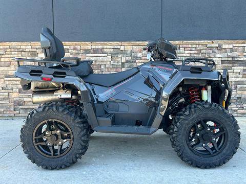 2025 Polaris Sportsman Touring 570 Ultimate in Columbia, Missouri - Photo 10