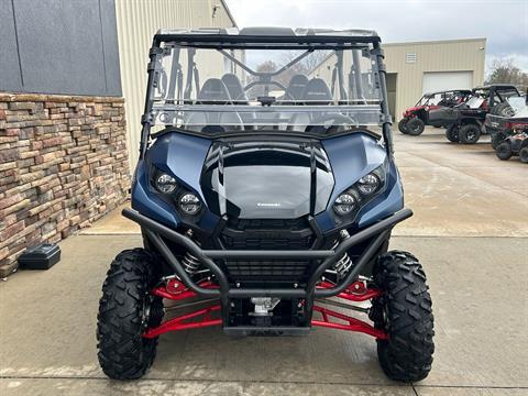 2025 Kawasaki Teryx4 S LE in Columbia, Missouri - Photo 2