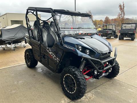 2025 Kawasaki Teryx4 S LE in Columbia, Missouri - Photo 3