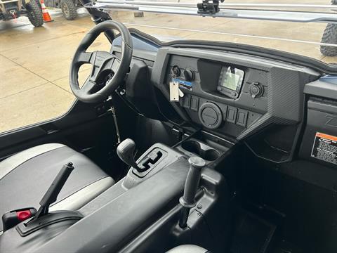 2025 Kawasaki Teryx4 S LE in Columbia, Missouri - Photo 5