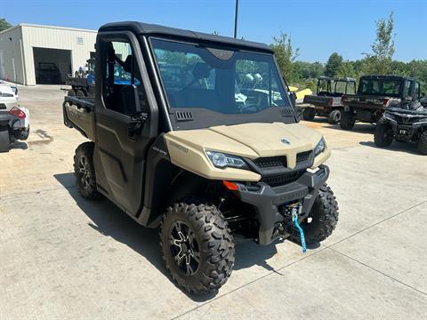 2024 CFMOTO UForce 1000 XL in Columbia, Missouri - Photo 4